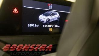 Volkswagen ID.3 ID.3 (E11/E12), Hatchback 5-drs, 2019 45 kWh picture 9