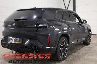 BMW XM XM (09), SUV, 2022 3.0 PHEV 50e 30 kWh picture 3