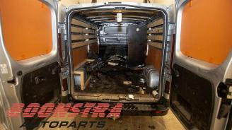 Renault Trafic Trafic (1FL/2FL/3FL/4FL), Van, 2014 2.0 dCi 16V 110 picture 5