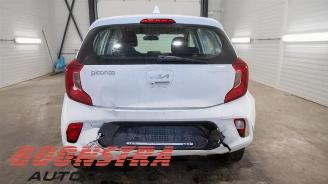 Kia Picanto Picanto (JA), Hatchback, 2017 1.0 DPi 12V picture 4