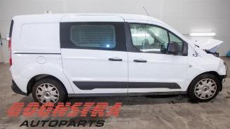 Ford Transit Connect Transit Connect (PJ2), Van, 2013 1.6 TDCi 16V 95 picture 7