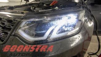 Land Rover Discovery Sport Discovery Sport (LC), Terreinwagen, 2014 1.5 P300e 12V AWD picture 20