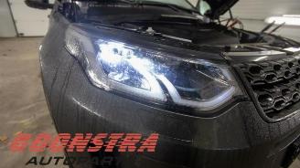 Land Rover Discovery Sport Discovery Sport (LC), Terreinwagen, 2014 1.5 P300e 12V AWD picture 18