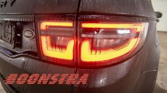 Land Rover Discovery Sport Discovery Sport (LC), Terreinwagen, 2014 1.5 P300e 12V AWD picture 22