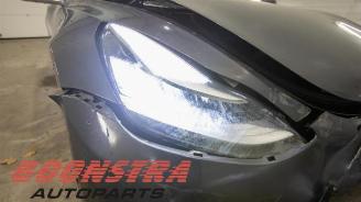 Tesla Model 3 Model 3, Sedan, 2017 EV AWD picture 10