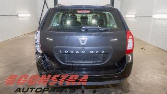 Dacia Logan Logan MCV II/Sandero Wagon (7S), Combi, 2013 0.9 TCE 12V picture 4