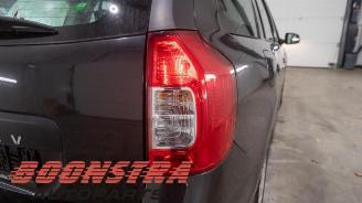 Dacia Logan Logan MCV II/Sandero Wagon (7S), Combi, 2013 0.9 TCE 12V picture 15