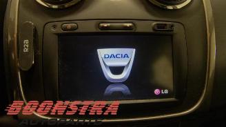 Dacia Logan Logan MCV II/Sandero Wagon (7S), Combi, 2013 0.9 TCE 12V picture 12