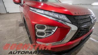 Mitsubishi Eclipse Cross Eclipse Cross (GK/GL), SUV, 2017 2.4 16V PHEV 4x4 picture 12