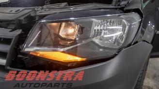 Volkswagen Caddy Caddy IV, Van, 2015 2.0 TDI 75 picture 12