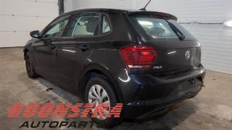 Volkswagen Polo Polo VI (AW1), Hatchback 5-drs, 2017 1.6 TDI 16V 95 picture 3