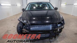 Volkswagen Polo Polo VI (AW1), Hatchback 5-drs, 2017 1.6 TDI 16V 95 picture 8