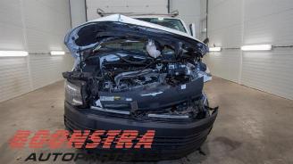 Volkswagen Transporter Transporter T6, Van, 2015 / 2024 2.0 TDI DRF picture 10