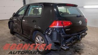 Volkswagen Golf Golf VII (AUA), Hatchback, 2012 / 2021 1.4 TSI Multifuel 16V picture 3