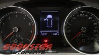 Volkswagen Golf Golf VII (AUA), Hatchback, 2012 / 2021 1.4 TSI Multifuel 16V picture 10