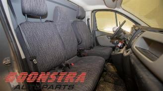 Renault Trafic Trafic (1FL/2FL/3FL/4FL), Van, 2014 1.6 dCi 115 picture 12