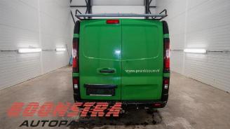 Renault Trafic Trafic (1FL/2FL/3FL/4FL), Van, 2014 1.6 dCi 115 picture 4