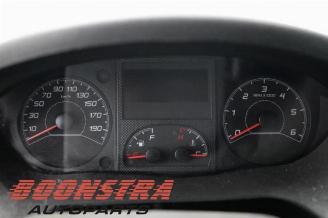 Peugeot Boxer Boxer (U9), Van, 2006 2.2 HDi 110 Euro 5 picture 8