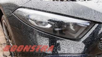 Mercedes A-klasse A (177.0), Hatchback, 2018 / 2026 1.3 A-250 e Turbo 16V picture 12