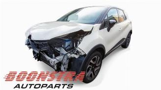 Vrakbiler auto Renault Captur Captur (2R), SUV, 2013 0.9 Energy TCE 12V 2016/3