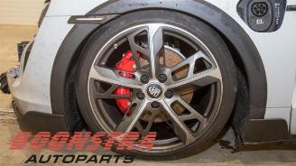 Porsche Taycan Taycan Cross Turismo (Y1B), Combi, 2020 4S Performance Battery Plus picture 11