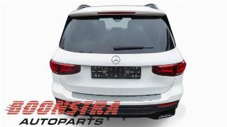 Mercedes GLB GLB (247.6), SUV, 2019 1.3 GLB-180 Turbo 16V picture 4