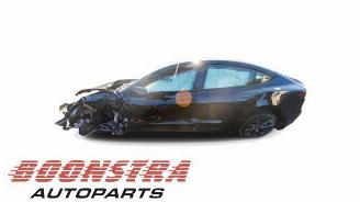 Tesla Model 3 Model 3, Sedan, 2017 Standard RWD Plus picture 2
