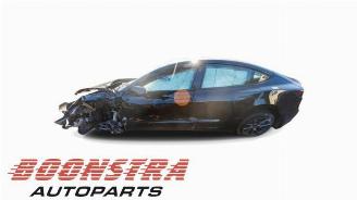 Tesla Model 3 Model 3, Sedan, 2017 Standard RWD Plus picture 2