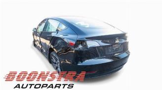 Tesla Model 3 Model 3, Sedan, 2017 Standard RWD Plus picture 5