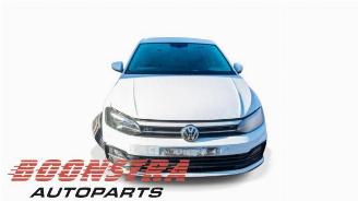 Volkswagen Polo Polo VI (AW1), Hatchback 5-drs, 2017 1.0 TSI 12V BlueMotion picture 7