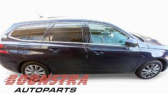 Peugeot 308 308 SW (L4/L9/LC/LJ/LR), Combi 5-drs, 2014 / 2021 1.2 12V e-THP PureTech 110 picture 6