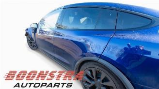 Uttjänta bilar auto Tesla Model X Model X, SUV, 2013 Dual Motor AWD, Long Range 2023/8