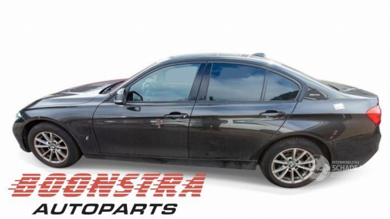 BMW 3-serie 3 serie (F30), Sedan, 2011 / 2018 330e