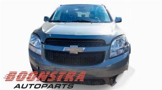 Chevrolet Orlando Orlando, -, 2010 / 2015 1.8 16V VVT picture 7