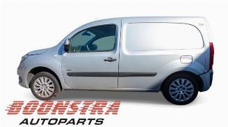 Mercedes Citan Citan (415.6), Van, 2012 / 2021 1.5 111 CDI picture 2