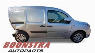 Mercedes Citan Citan (415.6), Van, 2012 / 2021 1.5 111 CDI picture 4