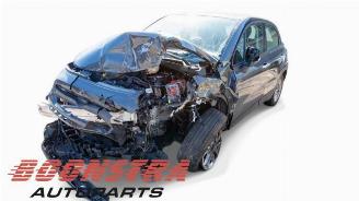 rozbiórka samochody osobowe Fiat 500X 500X (334), SUV, 2014 1.3 16V 2020/7