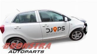 Kia Picanto Picanto (JA), Hatchback, 2017 1.0 DPi 12V picture 6