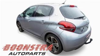 Peugeot 208 208 I (CA/CC/CK/CL), Hatchback, 2012 / 2019 1.2 12V e-THP PureTech 110 picture 3