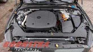 Volvo V-60 V60 II (ZW), Combi, 2018 2.0 T6 16V Twin Engine picture 9