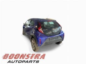 Toyota Aygo Aygo X, Hatchback, 2022 1.0 12V VVT-i picture 5