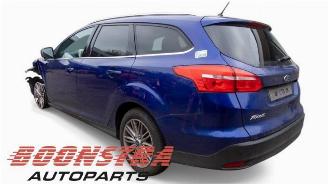 Ford Focus Focus 3 Wagon, Combi, 2010 / 2020 1.0 Ti-VCT EcoBoost 12V 100 picture 3