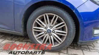 Ford Focus Focus 3 Wagon, Combi, 2010 / 2020 1.0 Ti-VCT EcoBoost 12V 100 picture 16