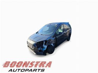 Sloopauto Ford Courier Transit Courier, Van, 2014 / 2023 1.5 EcoBlue 2018/5