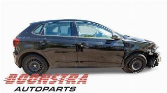 Volkswagen Polo Polo VI (AW1), Hatchback 5-drs, 2017 1.0 TSI 12V picture 6