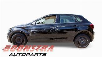 Volkswagen Polo Polo VI (AW1), Hatchback 5-drs, 2017 1.0 TSI 12V picture 2