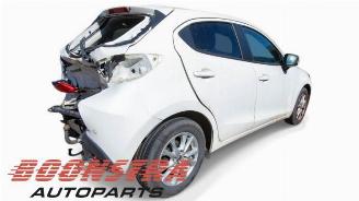 Mazda 2 2 (DJ/DL), Hatchback, 2014 1.5 SkyActiv-G 90 picture 5