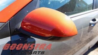 Kia Stonic Stonic (YB), SUV, 2017 1.0i T-GDi 12V picture 10