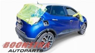 Renault Captur Captur (2R), SUV, 2013 1.3 TCE 150 16V picture 5