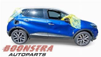 Renault Captur Captur (2R), SUV, 2013 1.3 TCE 150 16V picture 6